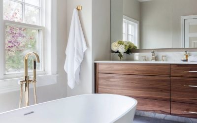 Emerging Bathroom Trends in 2025 and What It Means for Consumers