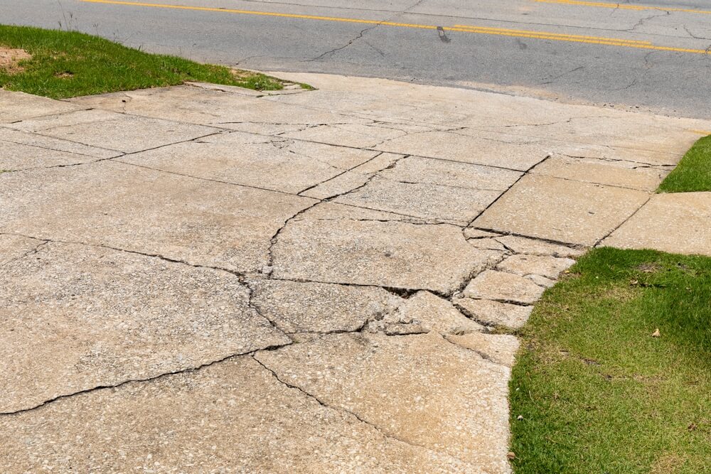 Signs to Repair Your Concrete or Replace It: Protect Your Home’s Value and Safety