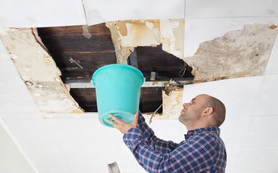 The Top 5 Most Overlooked Home Repairs That Can Cost You Thousands