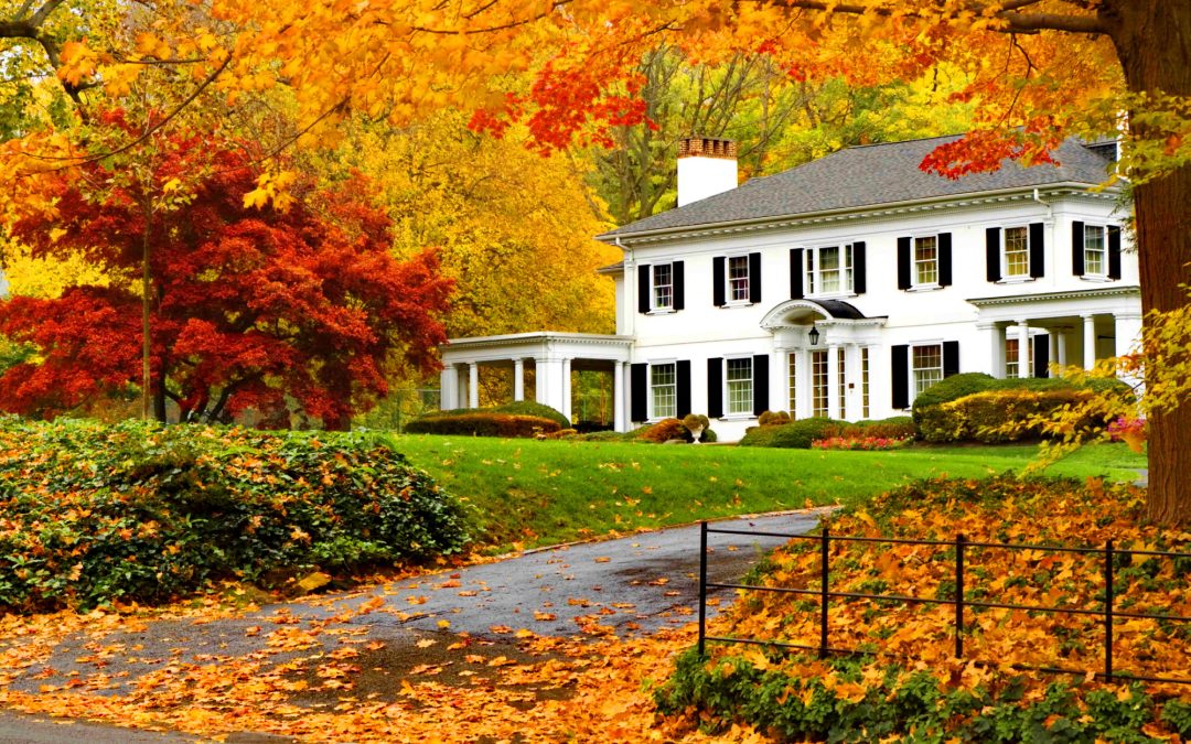 The Ultimate Fall Home Maintenance Checklist for Bloomington, IL Homeowners
