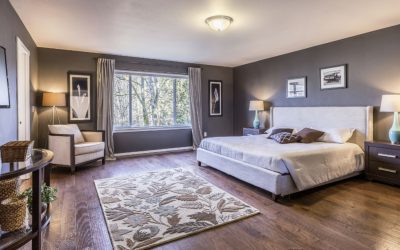 Choosing the Right Flooring for Your Home in Bloomington IL: Expert Advice from GG Home Solutions